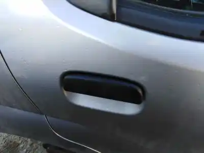 Second-hand car spare part exterior right rear door handle for suzuki ignis rm (mh) * oem iam references 