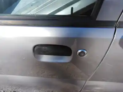 Second-hand car spare part exterior left front door handle for suzuki ignis rm (mh) * oem iam references 8282083e005pk