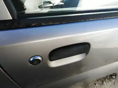 Second-hand car spare part exterior right front door handle for suzuki ignis rm (mh) * oem iam references 8281083e005pk