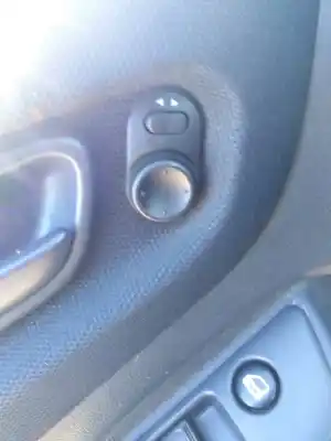 Gebrauchtes Autoersatzteil Spiegelsteuerung zum SUZUKI IGNIS RM (MH) * OEM-IAM-Referenzen 3795083E20  