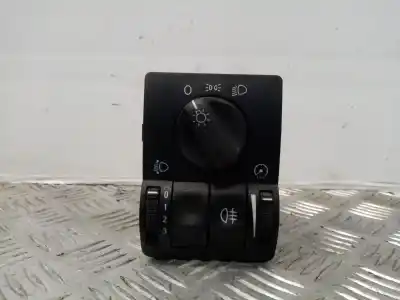 Second-hand car spare part headlights switch for suzuki ignis rm (mh) * oem iam references 09180775