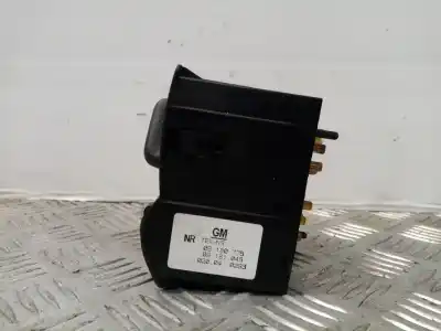 Second-hand car spare part headlights switch for suzuki ignis rm (mh) * oem iam references 09180775 020040293 09181046