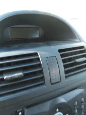 Second-hand car spare part hazard warning lights for suzuki ignis rm (mh) * oem iam references 3743086g00
