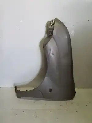 Second-hand car spare part left front fin for suzuki ignis rm (mh) * oem iam references 5761186g20