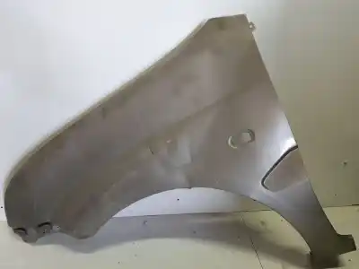 Second-hand car spare part left front fin for suzuki ignis rm (mh) * oem iam references 5761186g20  