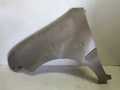 Second-hand car spare part left front fin for suzuki ignis rm (mh) * oem iam references 5761186g20  