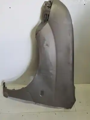 Second-hand car spare part left front fin for suzuki ignis rm (mh) * oem iam references 5761186g20  