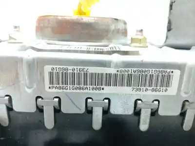 Second-hand car spare part front right air bag for suzuki ignis rm (mh) * oem iam references 7391086g10 pa86g1g086a1008 101212604p0y