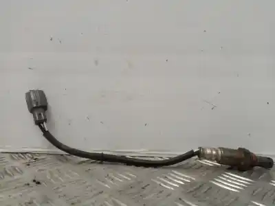 Автозапчасти б/у лямбда-зонд за LEXUS RX 400h ссылки OEM IAM 89467-48060  8946748060