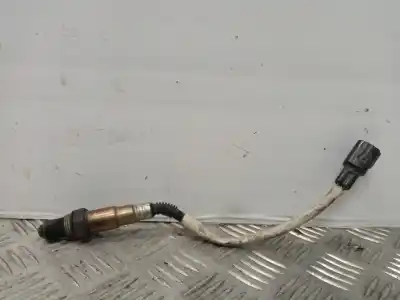 Автозапчастина б/у лямбда-зонд для TOYOTA YARIS (NCP1/NLP1/SCP1) 1.0 CAT Посилання на OEM IAM 894650D050 0258006542 89465-0D050