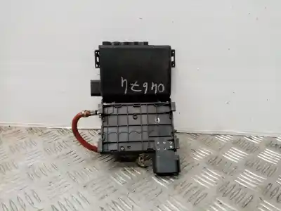 Second-hand car spare part fuse box unit for seat leon (1m1) 1.9 tdi oem iam references 1j0937550  