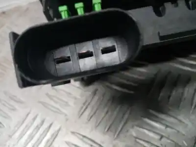 Second-hand car spare part fuse box unit for seat leon (1m1) 1.9 tdi oem iam references 1j0937550  