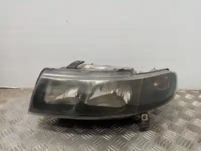 Автозапчасти б/у левая фара за seat leon (1m1) 1.9 tdi ссылки oem iam 1m1941001d