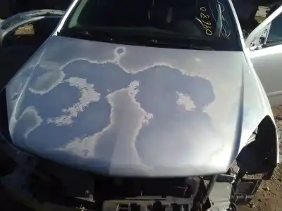 Gebrauchtes Autoersatzteil MOTORHAUBE zum OPEL ASTRA H BERLINA  OEM-IAM-Referenzen 1160254  93178717