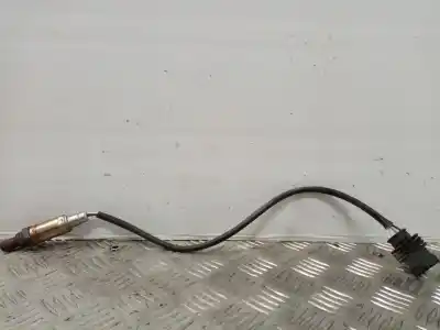 Second-hand car spare part LAMBDA PROBE for OPEL ASTRA H BERLINA  OEM IAM references 0258005007  024435097