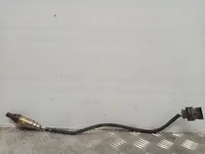 Second-hand car spare part LAMBDA PROBE for OPEL ASTRA H BERLINA  OEM IAM references 0258005007  024435097