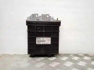 Автозапчасти б/у блок управления двигателем за audi a4 berlina (b5) 1.9 tdi ссылки oem iam 028906021f Автозапчасти б/у блок управления двигателем за audi a4 berlina (b5) 1.9 tdi ссылки oem iam 028906021f