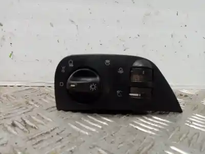 Gebrauchtes Autoersatzteil lichtsteuerung zum seat cordoba 1.9 d oem-iam-referenzen 6k1941531b