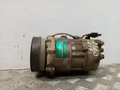 Gebrauchtes Autoersatzteil klimakompressor zum seat cordoba 1.9 d oem-iam-referenzen 1h0820803d