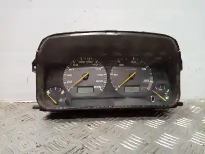 Gebrauchtes Autoersatzteil instrumententafel zum seat cordoba 1.9 d oem-iam-referenzen 87001323