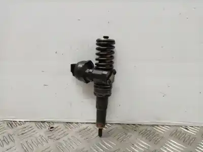 Peça sobressalente para automóvel em segunda mão injetor por volkswagen passat berlina (3c2) passat berlina 3c2 referências oem iam 038130073bq