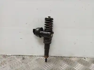 Peça sobressalente para automóvel em segunda mão injetor por volkswagen passat berlina (3c2) passat berlina 3c2 referências oem iam 038130073bq