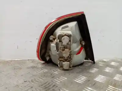 Second-hand car spare part right tailgate light for seat cordoba 1.9 d oem iam references   