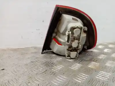 Second-hand car spare part left tailgate light for seat cordoba 1.9 d oem iam references   