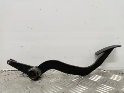 Pezzo di ricambio per auto di seconda mano Pedale Della Frizione per LAND ROVER DISCOVERY (SALLJG/LJ) 2.5 Turbodiesel Riferimenti OEM IAM   