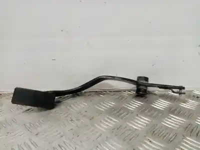 Recambio de automóvil de segunda mano de pedal embrague para land rover discovery (salljg/lj) 2.5 turbodiesel referencias oem iam   