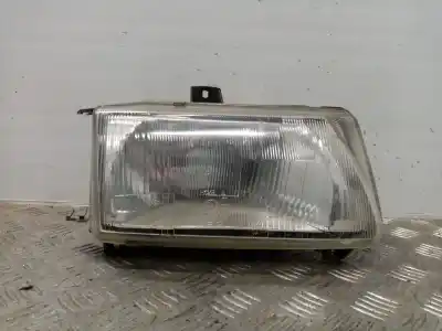 Gebrauchtes Autoersatzteil rechter scheinwerfer zum seat cordoba 1.9 d oem-iam-referenzen 