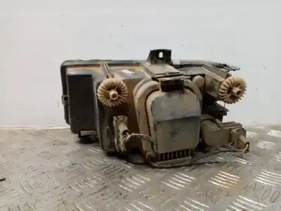 Second-hand car spare part right headlight for seat cordoba 1.9 d oem iam references   