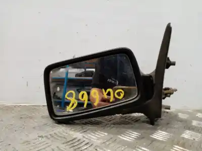 Gebrauchtes Autoersatzteil linker spiegel zum seat cordoba 1.9 d oem-iam-referenzen 