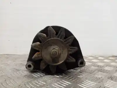 Second-hand car spare part alternator for mercedes-benz clase e (w123) berlina+coupe 2.3 oem iam references a0071544502