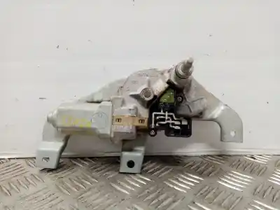 Recambio de automóvil de segunda mano de motor limpia trasero para suzuki swift berlina (mz) 1.3 16v cat referencias oem iam 38810-62j00