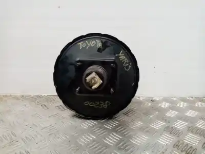 Pezzo di ricambio per auto di seconda mano servo freio per toyota yaris (ncp1/nlp1/scp1) 1.0 cat riferimenti oem iam 87302001  jkc0601