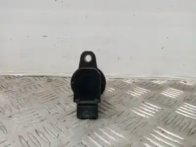 Автозапчастина б/у котушка запалювання для toyota yaris (ncp1/nlp1/scp1) 1.0 cat посилання на oem iam 90919-02240  9091902240