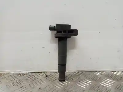 Автозапчастина б/у  для TOYOTA YARIS (NCP1/NLP1/SCP1)  Посилання на OEM IAM 90919-02240  9091902240