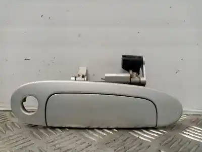 Tweedehands auto-onderdeel buitenste handgreep rechts voor voor toyota yaris (ncp1/nlp1/scp1) 1.0 cat oem iam-referenties 