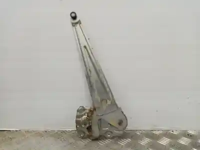 Автозапчастина б/у регулятор скла заднього правого для toyota yaris (ncp1/nlp1/scp1) 1.0 cat посилання на oem iam 6983052020  