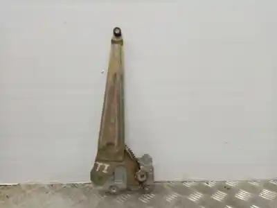 Автозапчастина б/у регулятор склона задній лівий для toyota yaris (ncp1/nlp1/scp1) 1.0 cat посилання на oem iam 6984052020  