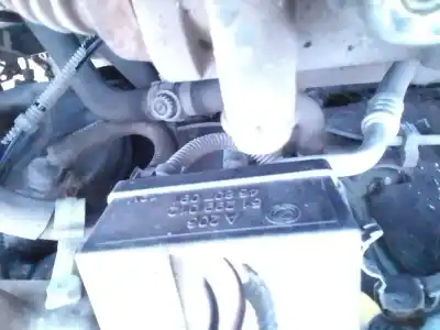 Second-hand car spare part electronic module for fiat punto berlina oem iam references 51299012  