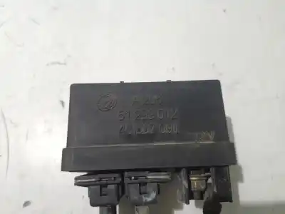 Gebrauchtes Autoersatzteil elektronisches modul zum fiat punto berlina oem-iam-referenzen 51299012