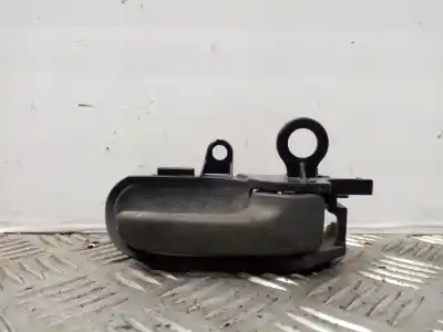 Tweedehands auto-onderdeel binnen handgreep achter achter voor toyota yaris (ncp1/nlp1/scp1) 1.0 cat oem iam-referenties 6920552010b0