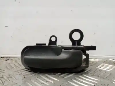 Tweedehands auto-onderdeel binnen voor rechts handvat voor toyota yaris (ncp1/nlp1/scp1) 1.0 cat oem iam-referenties 6920552010b0