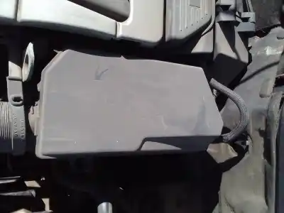 Tweedehands auto-onderdeel luchtfilter voor renault megane i coupe fase 2 * oem iam-referenties 8200420862  