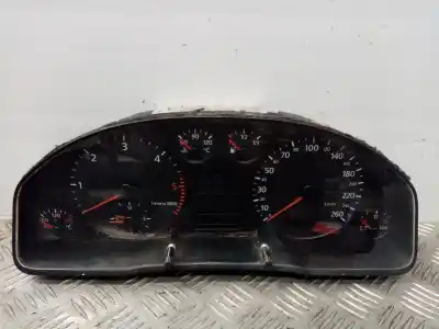 Recambio de automóvil de segunda mano de CUADRO INSTRUMENTOS para AUDI A6 BERLINA (4B2)  referencias OEM IAM 4B0919860E  110008888