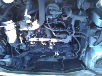 İkinci el araba yedek parçası komple motor için citroen berlingo 2.0 hdi cat (rhy / dw10td) oem iam referansları rhy  