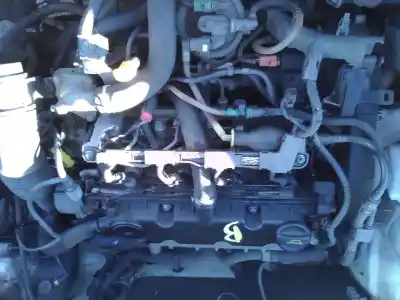 İkinci el araba yedek parçası komple motor için citroen berlingo 2.0 hdi cat (rhy / dw10td) oem iam referansları rhy  