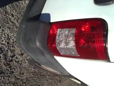 Автозапчасти б/у правый задний фонарь за citroen berlingo 2.0 hdi cat (rhy / dw10td) ссылки oem iam   